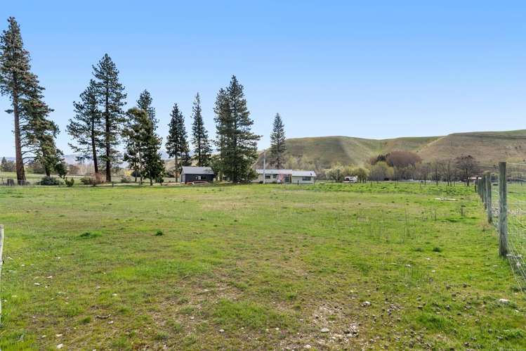 541 Ardgour Road Tarras_20