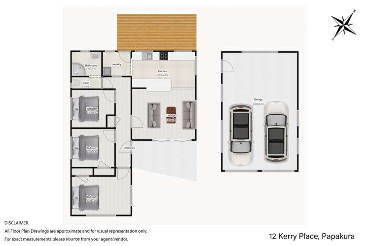 12 Kerry Place Papakura_15