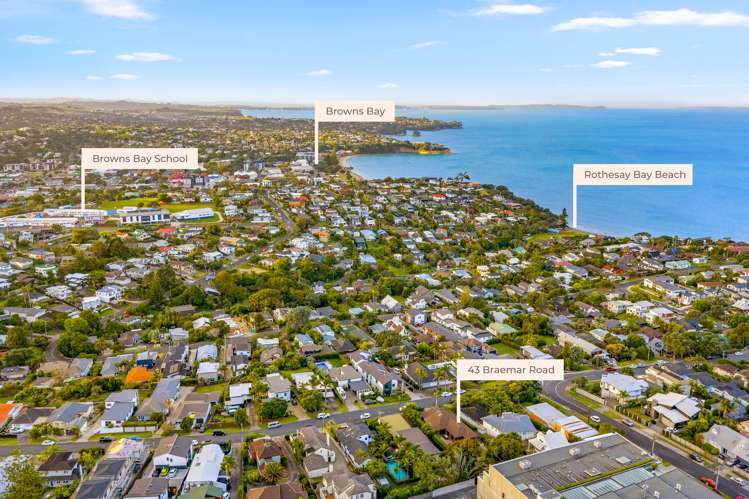 43 Braemar Road Rothesay Bay_29