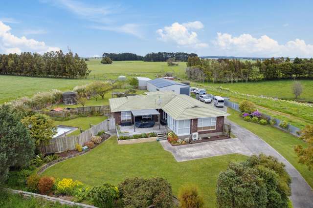 977 Bonny Glen, Wanganui Rd Turakina_1