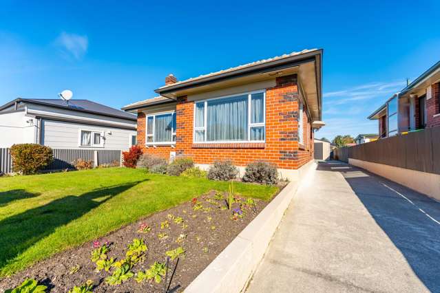 Comfort and Convenience