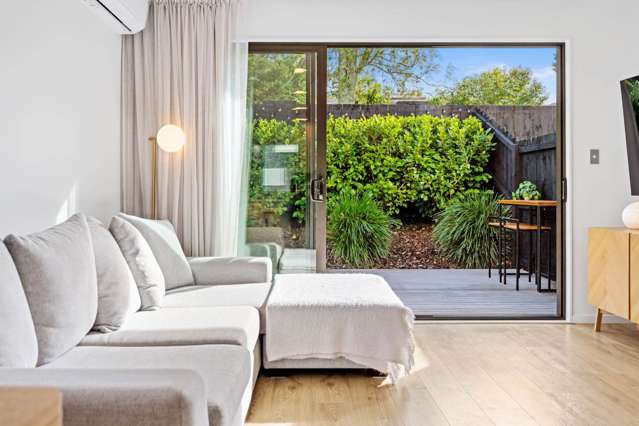 Light-Filled, Spacious and Freehold