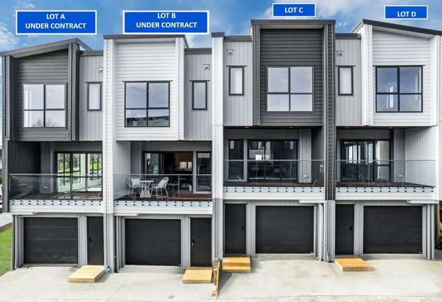 Easy Care, City Fringe Living