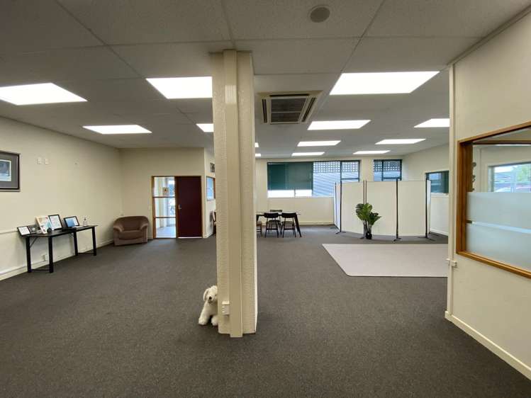 Ground Floor, 109 Princess Street Palmerston North_2