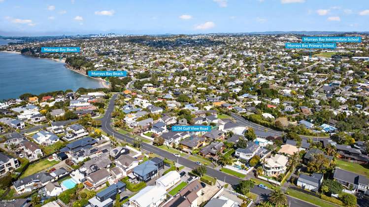 1/34 Gulf View Road Murrays Bay_23
