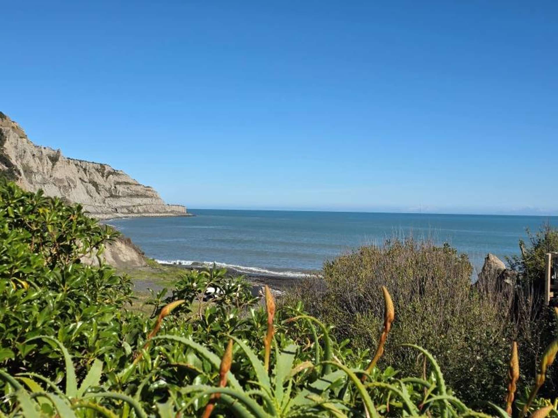 1475 Cape Palliser Road,  Te Kopi Cape Palliser_0