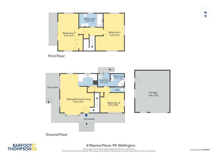 2 Rayma Place Mount Wellington_15
