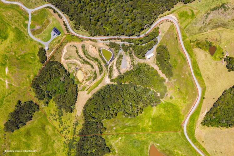 100 Shieling Road Waipu_2