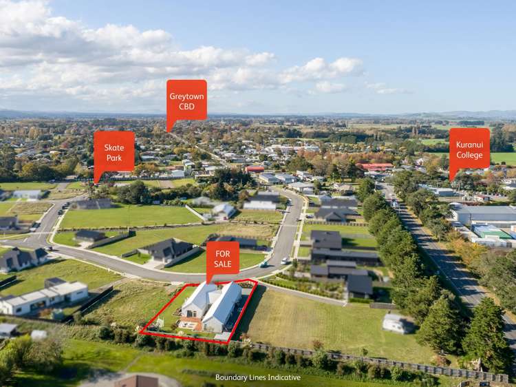 25 Cotterville Crescent Greytown_30