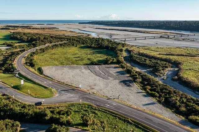 Lot Lot 1 State Highway 6 Haast_2