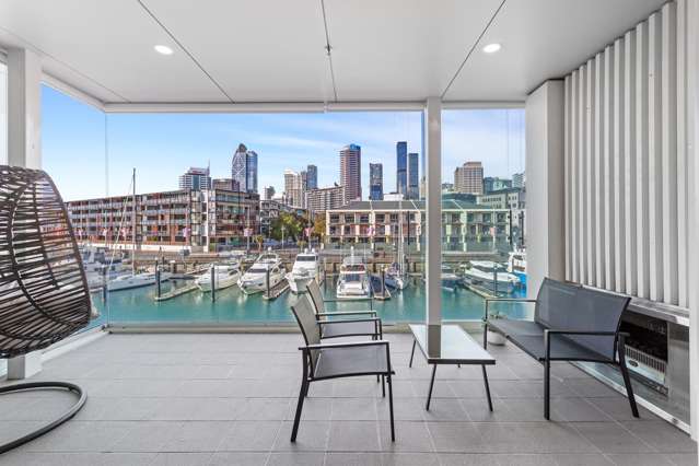 308/83 Halsey Street Auckland Central_3