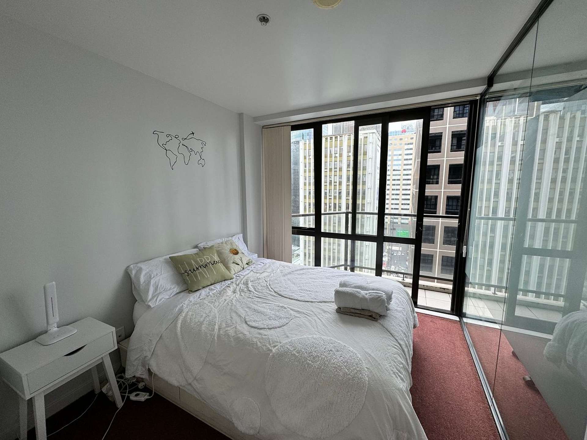 16C/76 Albert Street Auckland Central_0