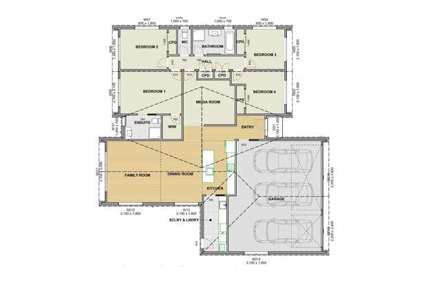 20 Hereford Lane Ararimu_1