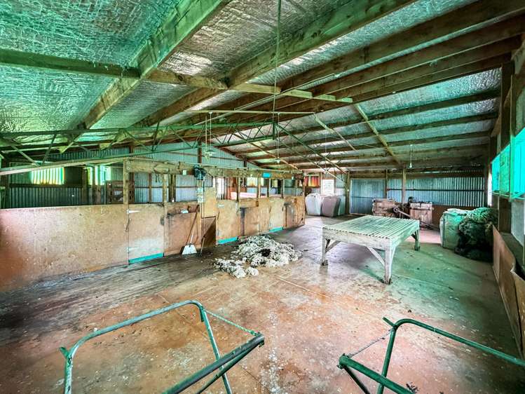 Stratholm, 31 Waihua Valley Road Raupunga_21