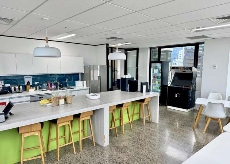 22 Fanshawe Street Auckland Central_10