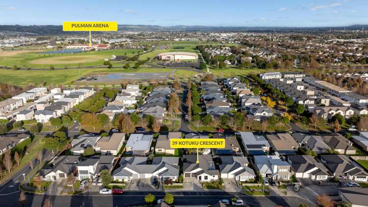 39 Kotuku Crescent Takanini_19