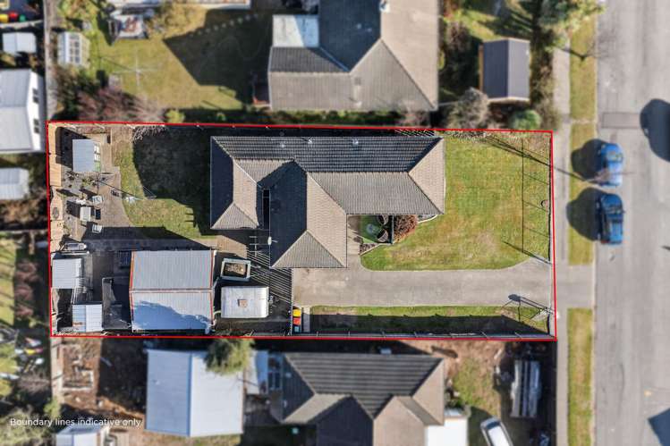 23 Taurima Street Hornby_18