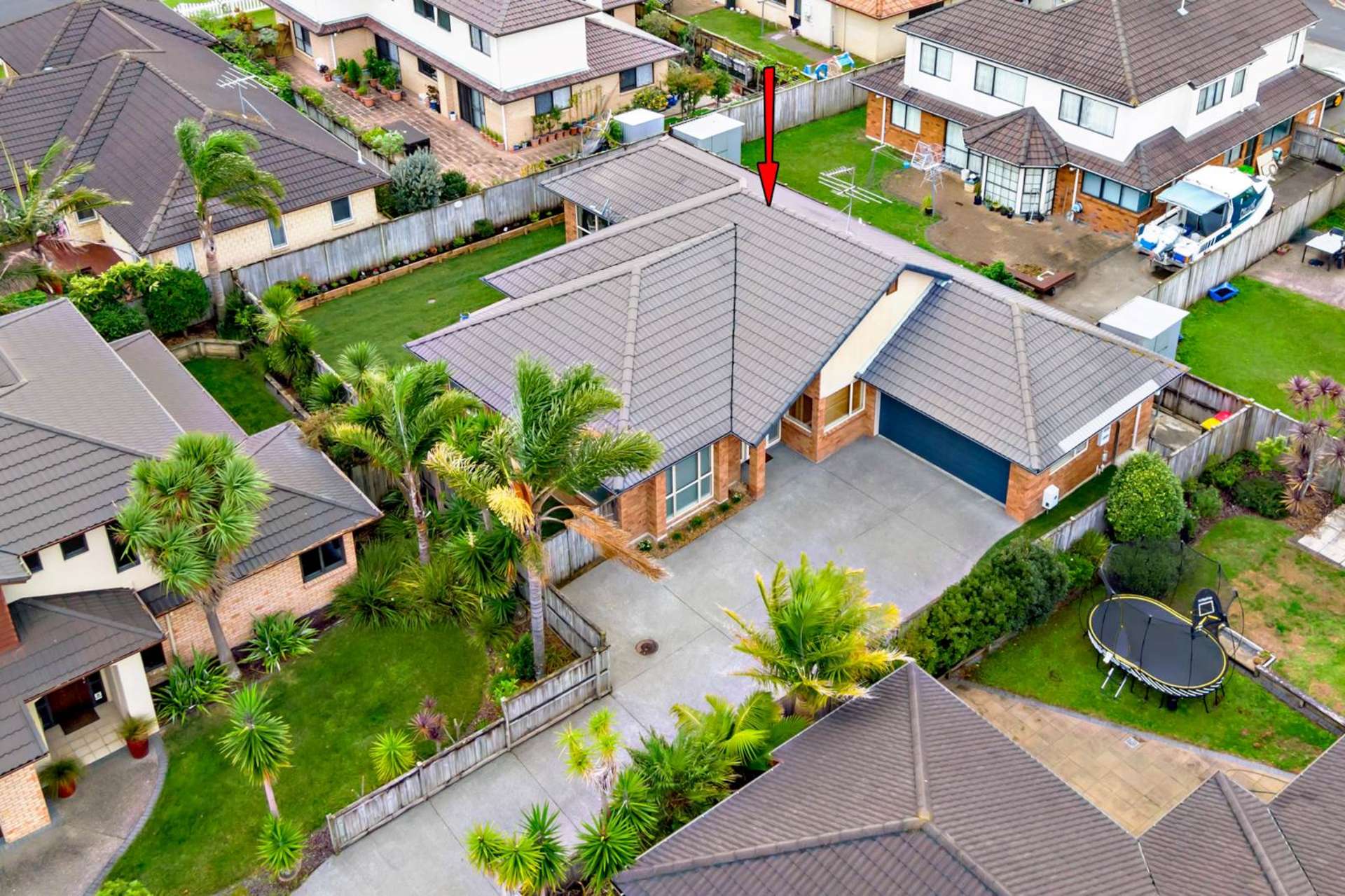 5 Borthwick Close Dannemora_0