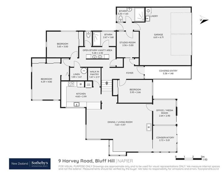 9 Harvey Road Bluff Hill_34