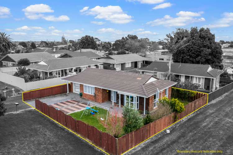 1/527 Weymouth Road Manurewa_15