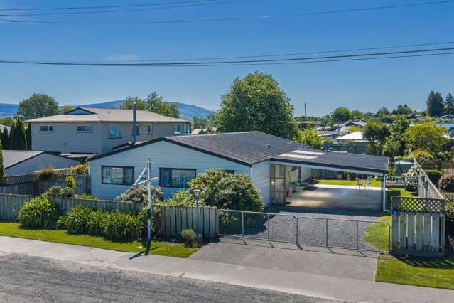 Two Homes, One Title, Plenty of Options!