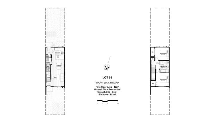 14 PORT WAY "PARK GREEN" Papakura_18