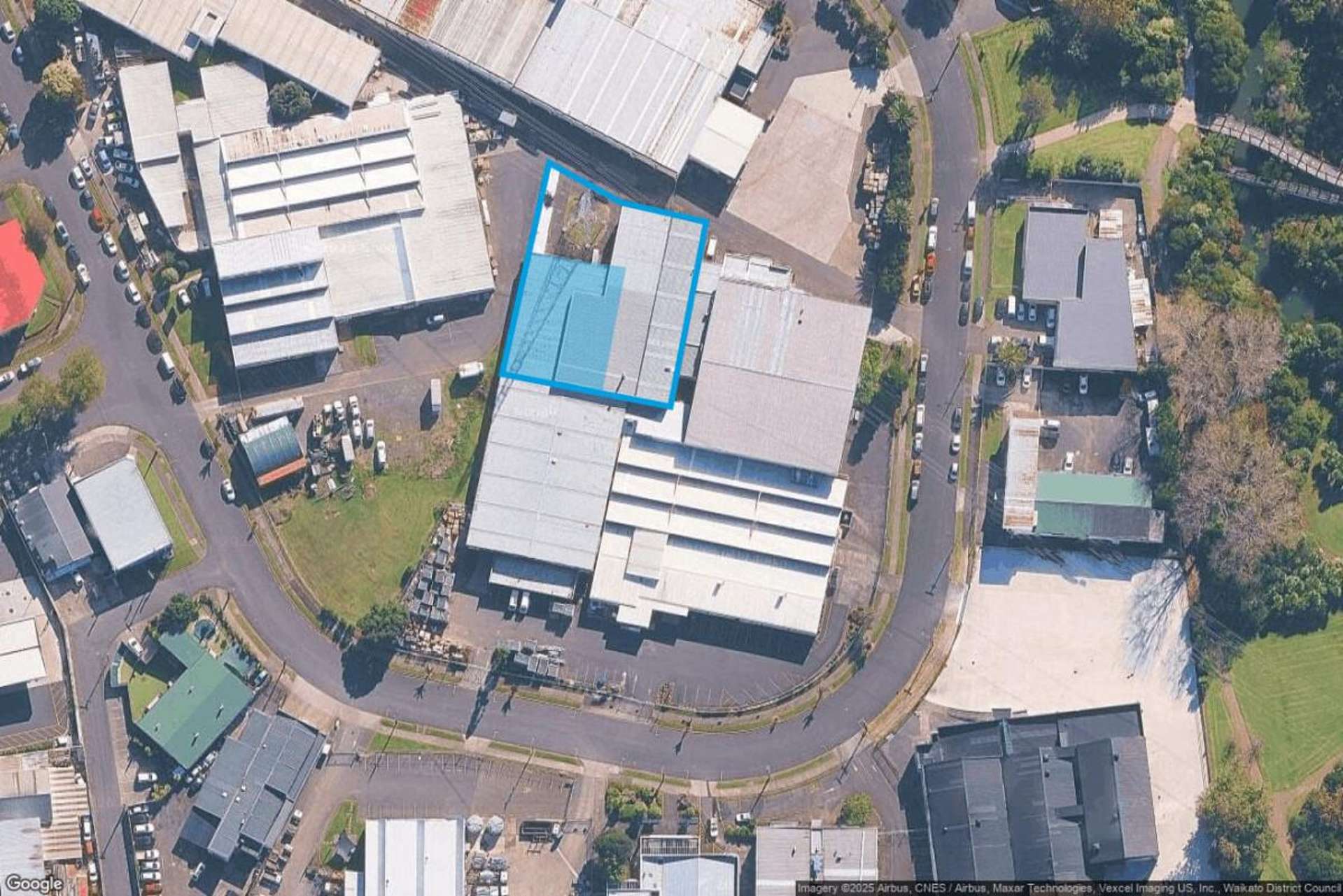 Unit 1A / 21 Lovegrove Crescent Otara_0