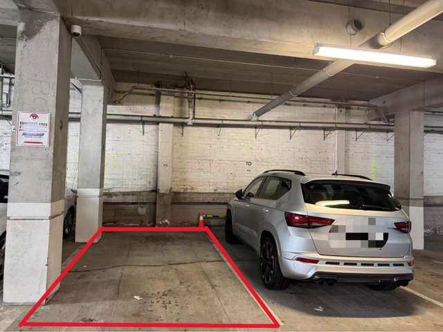 Carpark A/16-18 Eden Crescent City Centre_1