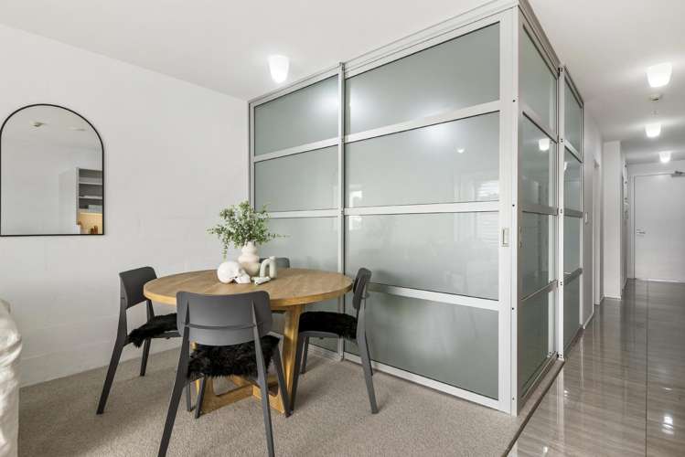 Apt 4E, 36 College Hill Freemans Bay_8