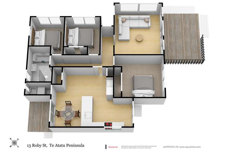 13 Roby Street Te Atatu Peninsula_19