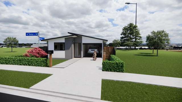 Family Friendly in Lakeside