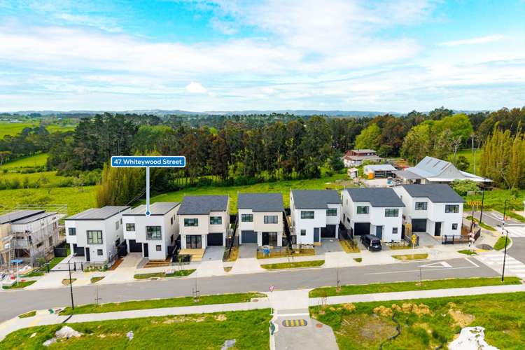 47 Whiteywood Street Westgate_15