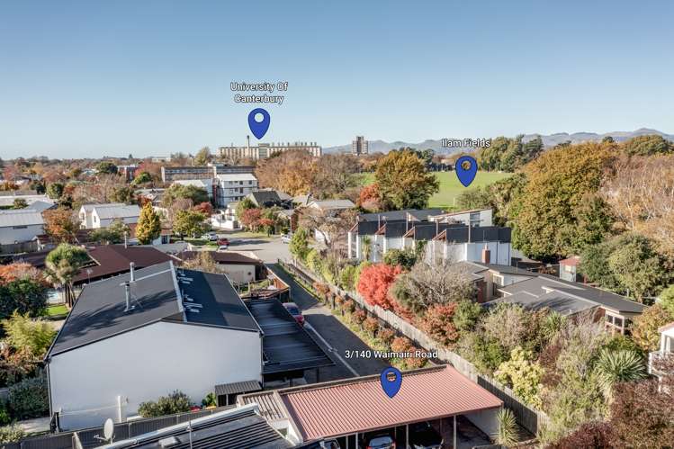 3/140 Waimairi Road Ilam_9