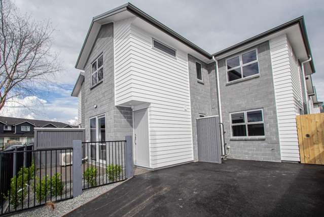 Furnished studio bedroom, electricity and wifi included!