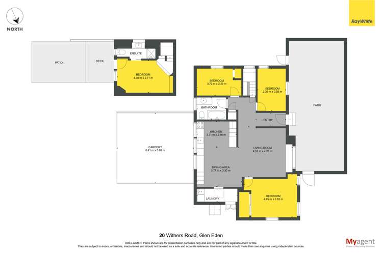 20 Withers Road Glen Eden_21