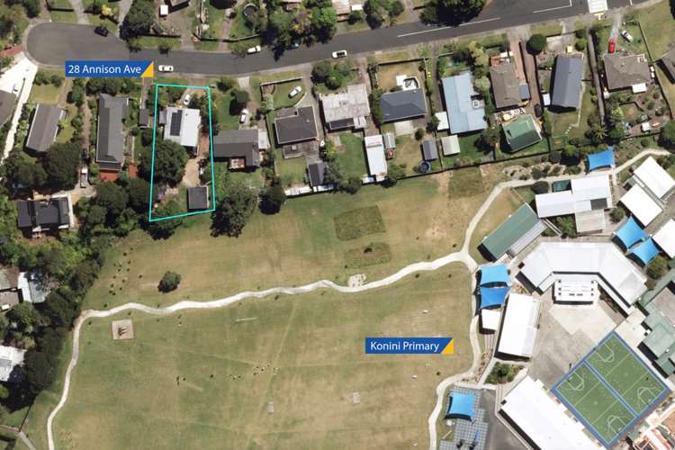 28 Annison Avenue Glen Eden_12