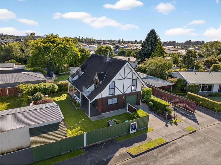 1A Hornsby Street Carterton_19