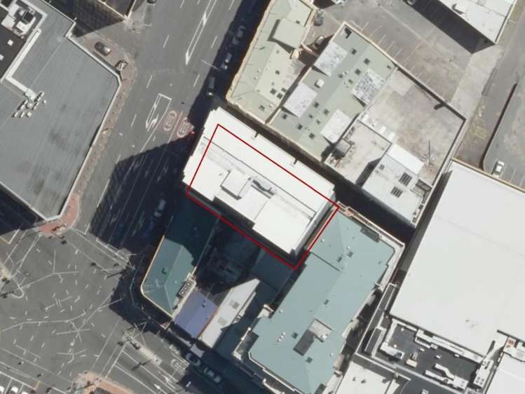 5f/39 Taranaki Street Te Aro_8