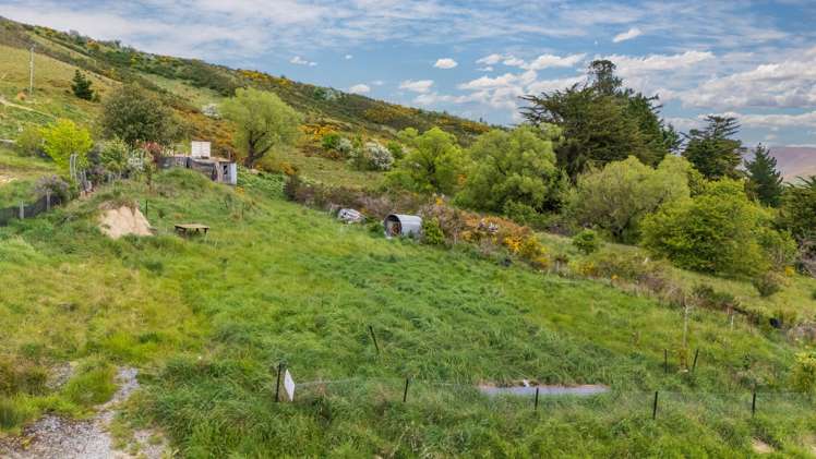 Lot 1 Saint Bathans Downs Road St Bathans_2