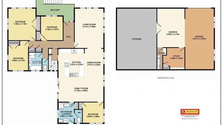 26 Eaton road Hillsborough_17