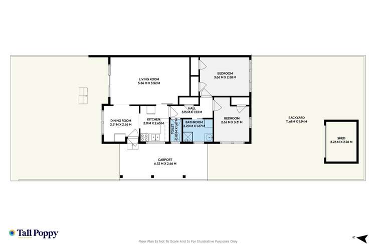 2/50 Kowhai Avenue Ebdentown_21