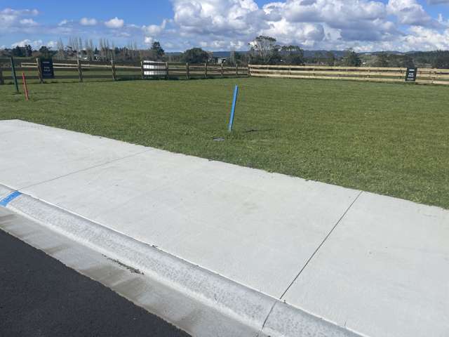 Robert Bruce Estate - Waipu