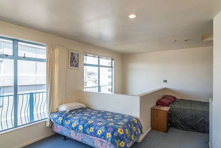 7c/49 Manners Street Te Aro_8