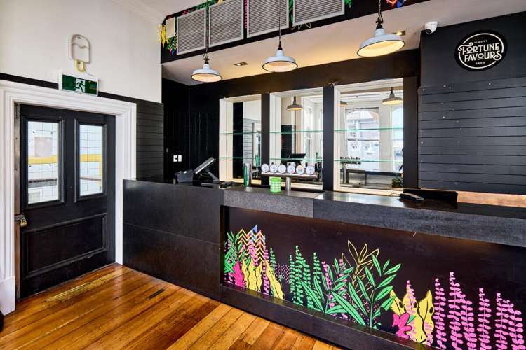 100 Willis Street Wellington Central_10