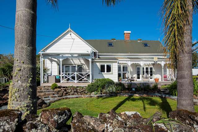 157 Bint Road Maungakaramea_1