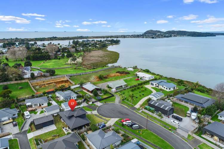 17 Sandleigh Drive Athenree_19