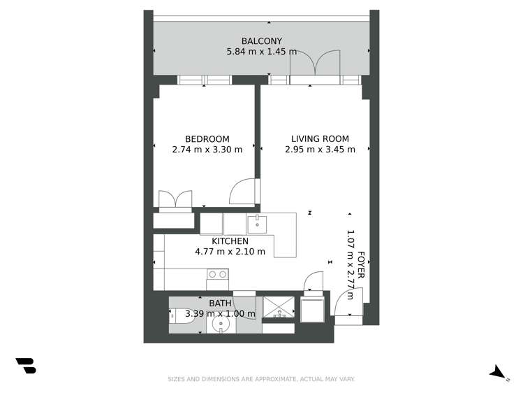 1m/250 Richmond Road Grey Lynn_19