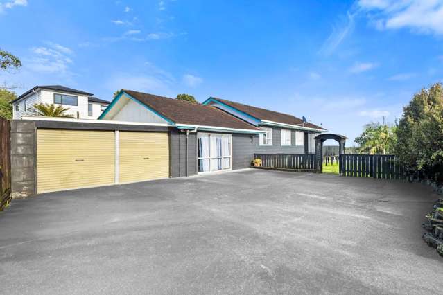 Seaview Gem on 880sqm Freehold !!