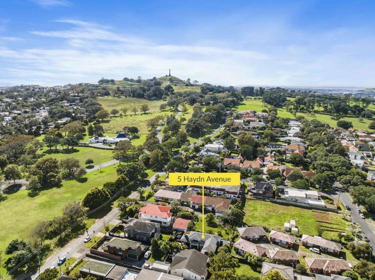 5 Haydn Avenue Royal Oak_2