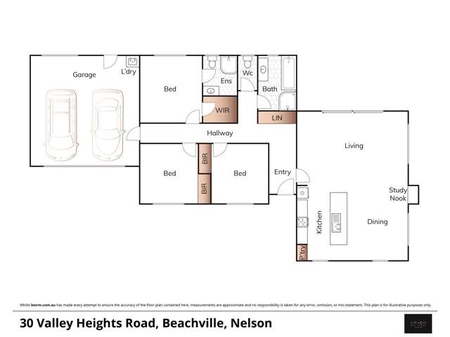 30 Valley Heights Road Beachville_1